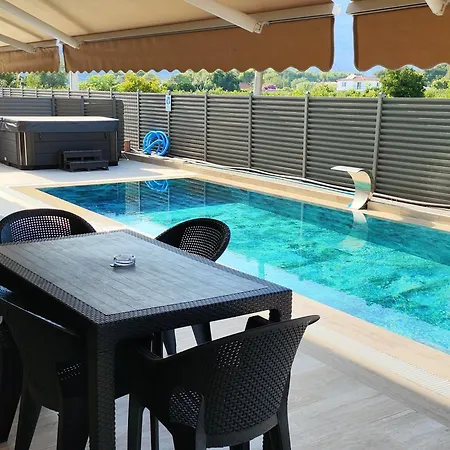 Βίλα Pronaos Ortaca (Mugla)