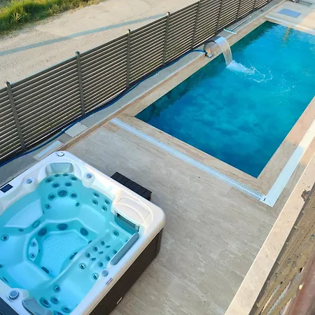 Pronaos Ortaca (Mugla)