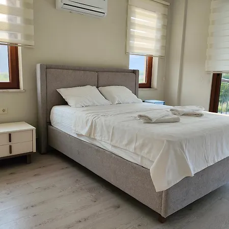 Βίλα Pronaos Ortaca (Mugla)