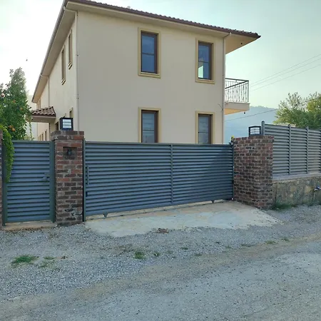 Pronaos Βίλα Ortaca (Mugla)