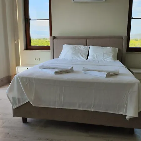 Pronaos Βίλα Ortaca (Mugla)