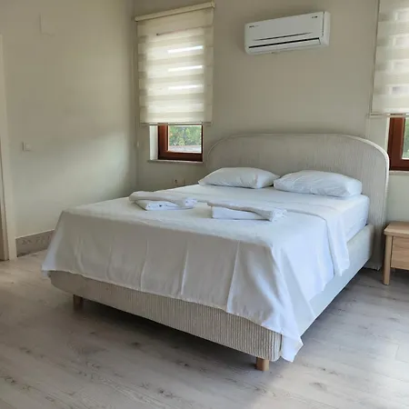 Βίλα Pronaos Ortaca (Mugla)