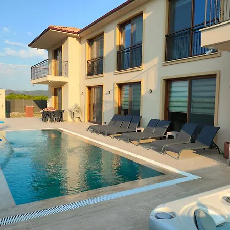 Pronaos Βίλα Ortaca (Mugla)
