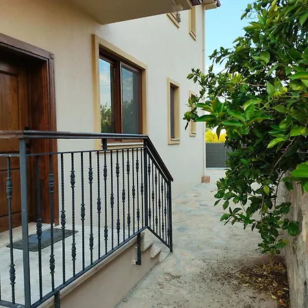 Βίλα Pronaos Ortaca (Mugla)