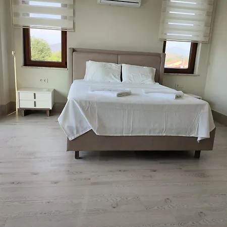 Pronaos * Ortaca (Mugla)