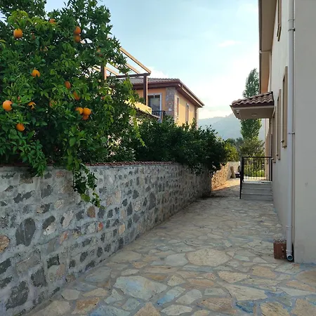 Pronaos Βίλα Ortaca (Mugla)